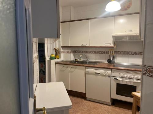 Lyrioshomes Precioso Apartamento Puerto de Estepona photo 23