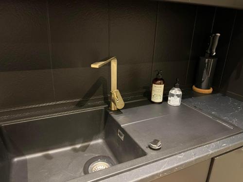 Φωτογραφία από το άλμπουμ του Notodden Sentrum Apartment NO 11 σε Νότοντεν