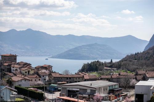 IseoLakeRental - Appartamento Iris – Photos 2