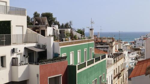 MFA By Albufeira Rental