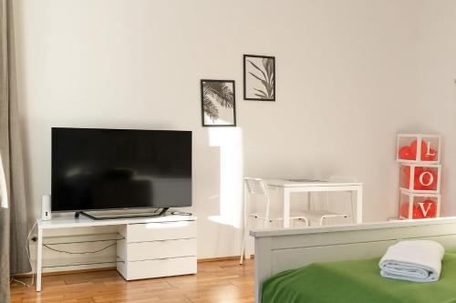 Fotografie z fotogalerie ubytování Comfortable 3BR -Belvedere -Perfect for long stays ve Vídni