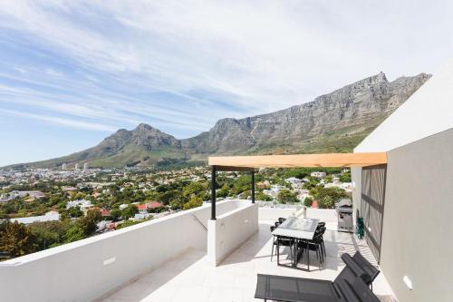 Image showcasing The View - Luxury Penthouse with rooftop pool, Cape Town (updated ...