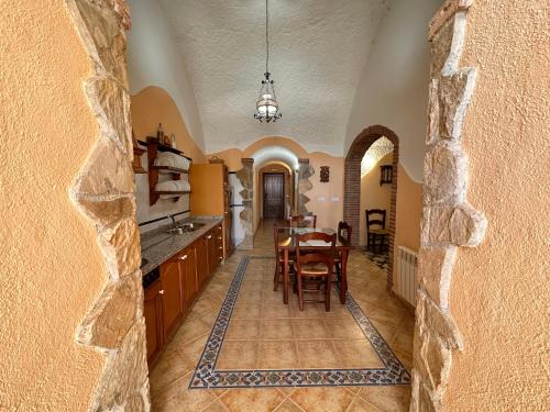 Gambar di galeri bagi Cuevas La Granja di Benalúa de Guadix