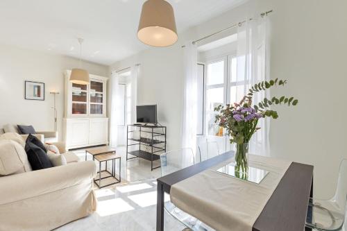 Muro city center suite by Valcambre