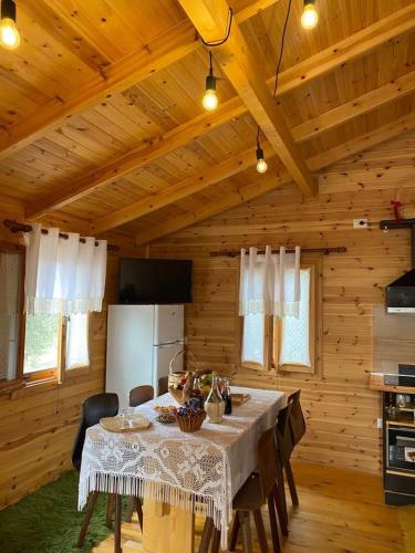 Luxury Village Villa - Imazhi 5