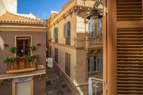 Flat 2 bedrooms in the City Center