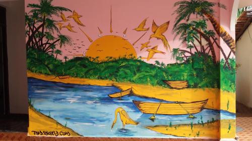 Gallery image of Agonda Holiday Home in Agonda