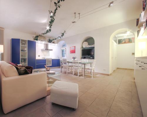 Duomo Deluxe Apartment