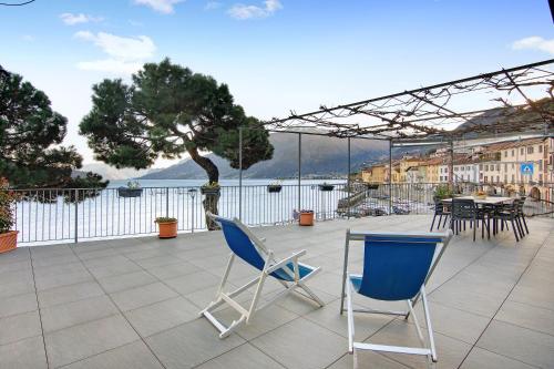 Photo de la galerie de l'établissement Casa Glicine, à Domaso