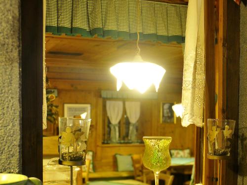 Gallery image of Hotel Belvedere wellness in Falcade