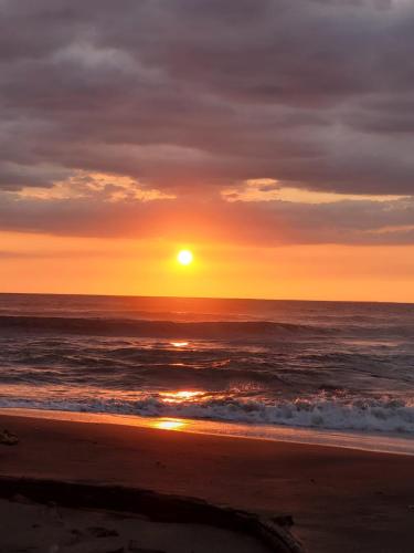Playa Junquillal