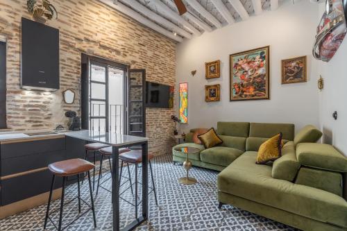 tuGuest Puerta del Dauro Apartment