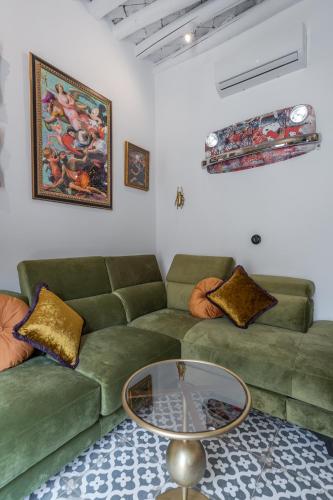 tuGuest Puerta del Dauro Apartment