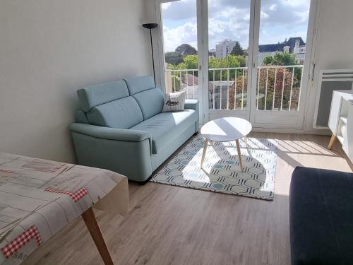 Studio Royan, 1 pièce, 3 personnes - FR-1-71-89