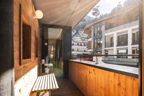 Gallery image of fire & ice LIVING in Ischgl