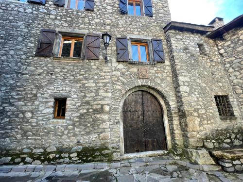 Gallery image of A04 - Apartamento FOC - Casa Mingot - Villmor in Anciles