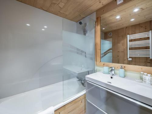 Appartement au cœur de Val Thorens, idéal pour skieurs et proche commerces