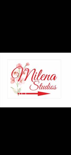 Certifikát, hodnocení, plakát nebo jiný dokument vystavený v ubytování Milena Studios