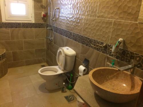 MOUNTAIN VIEW SOKHNA 1 Chalet 3 Bedrooms