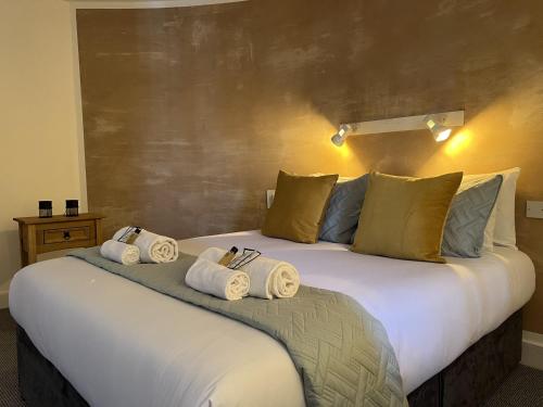 Φωτογραφία από το άλμπουμ του Royal Suites Kirkcudbright σε Kirkcudbright