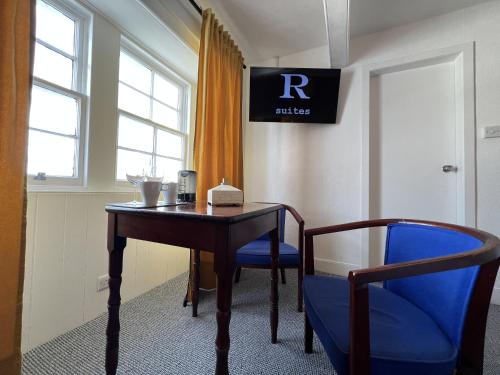 Φωτογραφία από το άλμπουμ του Royal Suites Kirkcudbright σε Kirkcudbright