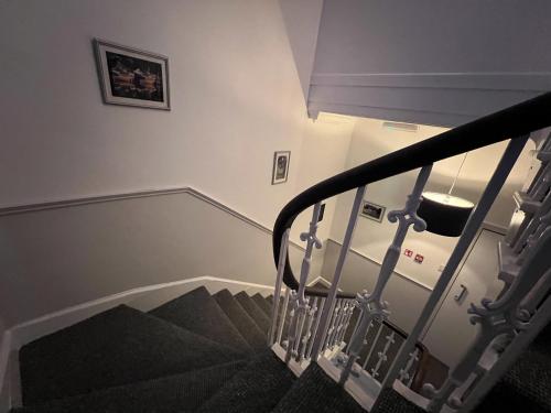 Φωτογραφία από το άλμπουμ του Royal Suites Kirkcudbright σε Kirkcudbright