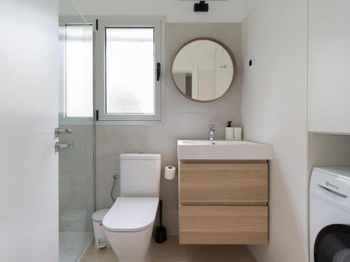 Living Las Canteras Homes - SMART BEACHFRONT