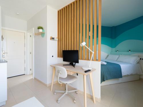 Living Las Canteras Homes - SMART BEACHFRONT