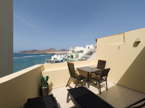 Living Las Canteras Homes - SMART BEACHFRONT