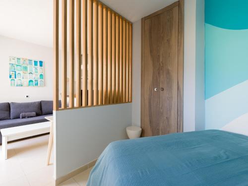 Living Las Canteras Homes - SMART BEACHFRONT