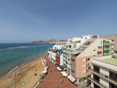 Living Las Canteras Homes - SMART BEACHFRONT