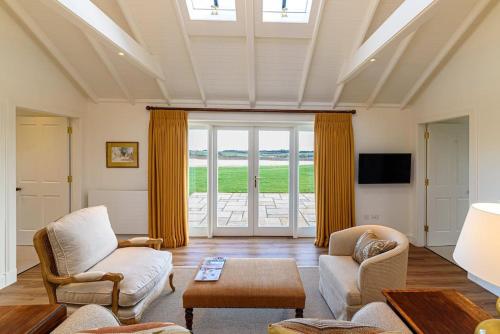 Fotografie z fotogalerie ubytování Fenton Lodge v destinaci North Berwick