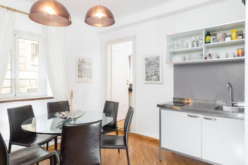Corso Vittorio Apartments