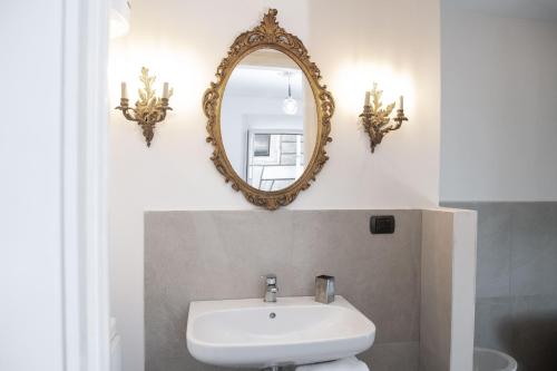Corso Vittorio Apartments