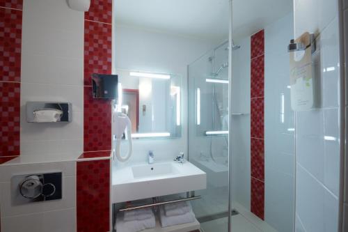 Mercure Trouville Sur Mer