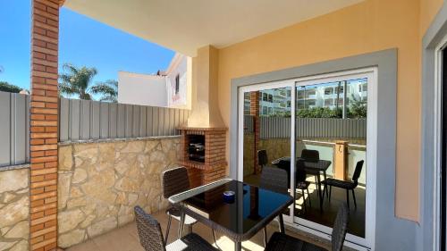 Oura Oasis A - Shared Pool - 4 Guests - Albufeira