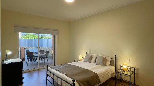 Oura Oasis A - Shared Pool - 4 Guests - Albufeira