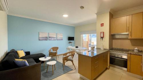 Oura Oasis B - Shared Pool - 6 Guests - Albufeira