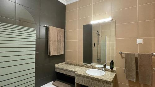 Oura Oasis B - Shared Pool - 6 Guests - Albufeira