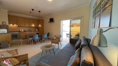 Oura Oasis C - Shared Pool - 6 Guests - Albufeira