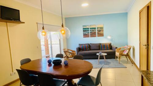 Oura Oasis C - Shared Pool - 6 Guests - Albufeira