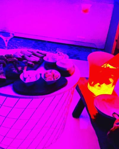 Ποτά στο Recinto antico Sweet Rooms