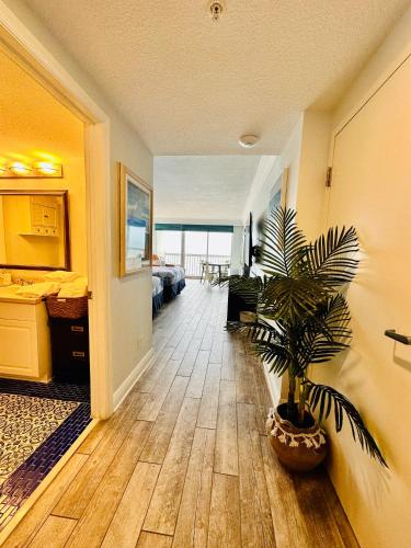 Gallery image of Daytona Beach Resort Private balcony Ocean Front in Daytona Beach