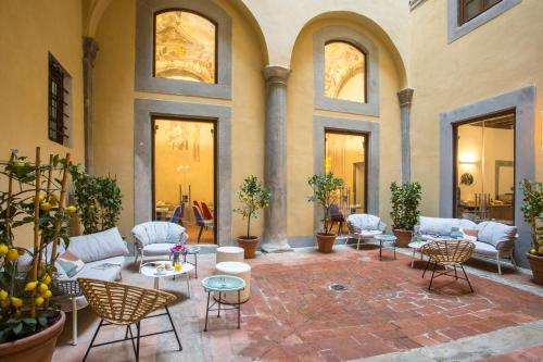 Casual Rinascimento Firenze by Casual Hoteles photo 156