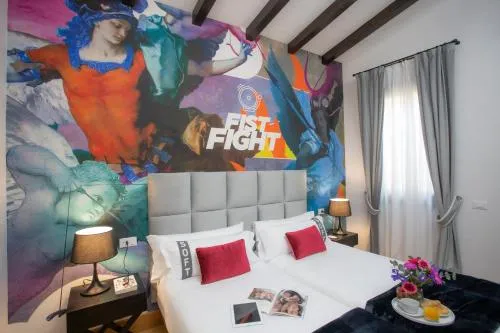 Casual Rinascimento Firenze by Casual Hoteles photo 111