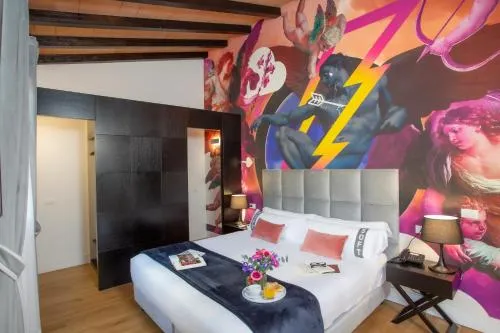 Casual Rinascimento Firenze by Casual Hoteles photo 112