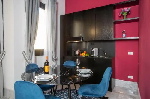Casual Rinascimento Firenze by Casual Hoteles photo 110
