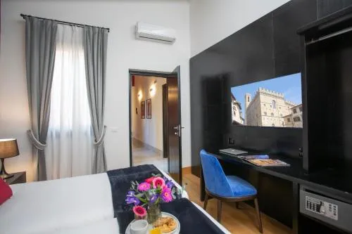Casual Rinascimento Firenze by Casual Hoteles photo 113