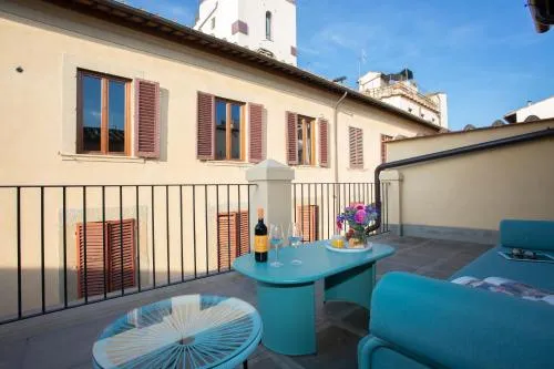 Casual Rinascimento Firenze by Casual Hoteles photo 109