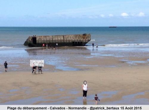 Zdjęcie z galerii obiektu Cottage Normandie w mieście Beaufour